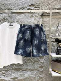 Picture of Chrome Hearts Short Pants _SKUChromeHeartsM-3XLxetr0416783